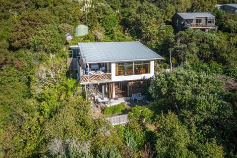 Photo of property in 2480 Wyuna Bay Road, Wyuna Bay, Coromandel, 3581