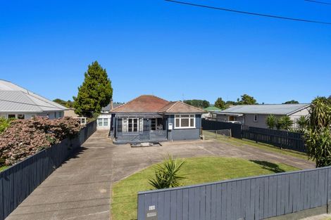 Photo of property in 95 Main Street, Edgecumbe, 3120