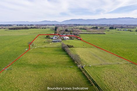 Photo of property in 345 Waihakeke Road, Waihakeke, Carterton, 5792