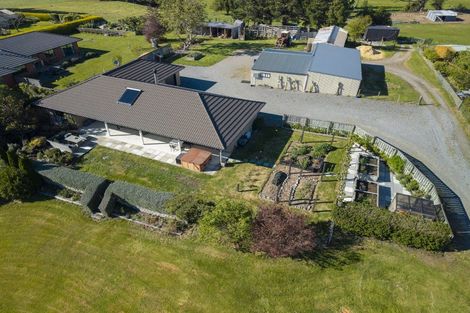 Photo of property in 49 Woodside Road, Oxford, 7430