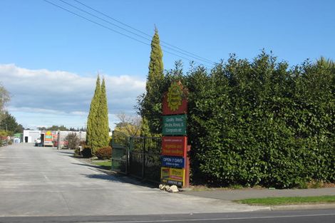 Photo of property in 179 High Street, Solway, Masterton, 5810