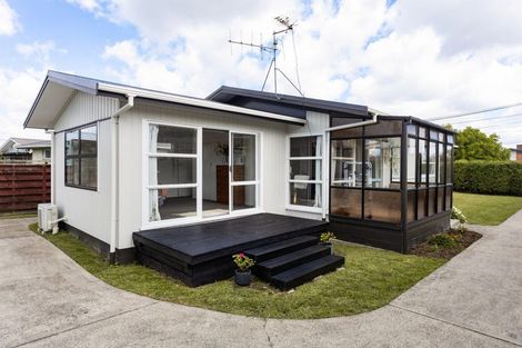 Photo of property in 46 Betley Crescent, Fairview Downs, Hamilton, 3214