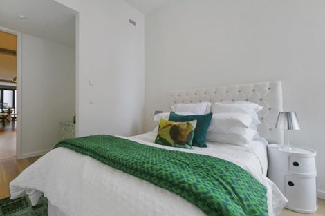 Photo of property in 1002/5 Hohipere Street, Grafton, Auckland, 1010