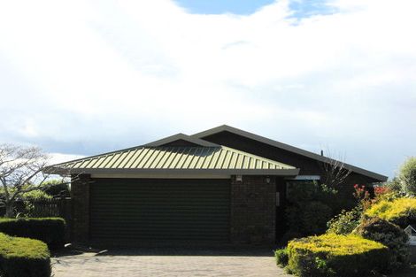 Photo of property in 3 Te Puna Place, Havelock North, 4130