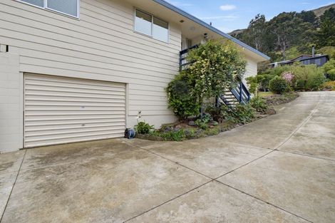 Photo of property in 133 Sumnervale Drive, Sumner, Christchurch, 8081