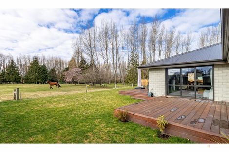 Photo of property in 17 Strawberry Place, Geraldine, 7930