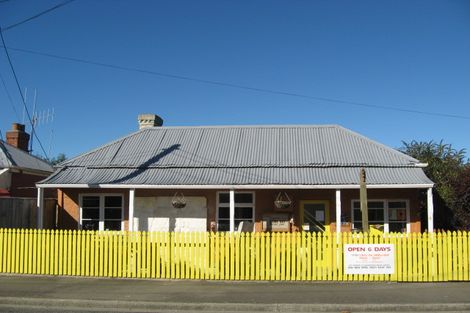 Photo of property in 21 York Street, Seaview, Timaru, 7910