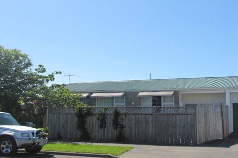 Photo of property in 2/1 Westmorland Place, Bishopdale, Christchurch, 8053