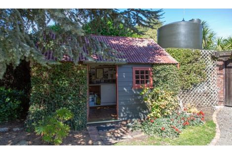 Photo of property in 22 Old Main North Road, Leithfield, Amberley, 7481