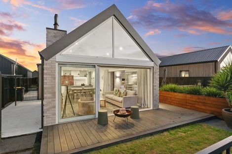 Photo of property in 42 Collies Road, Casebrook, Christchurch, 8051