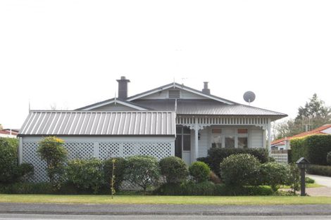 Photo of property in 23a Enderley Avenue, Enderley, Hamilton, 3214