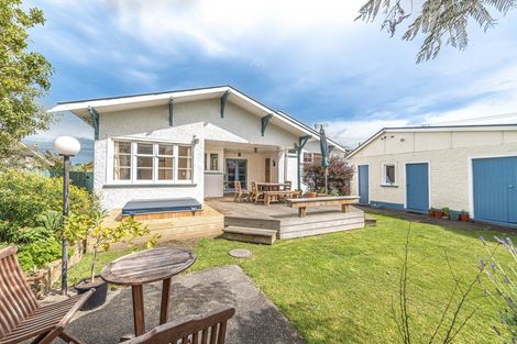 Photo of property in 33 Helmore Street, Whanganui East, Whanganui, 4500