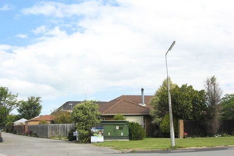 Photo of property in 97a Blackett Street, Rangiora, 7400