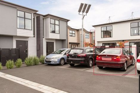 Photo of property in 3/171 Cranford Street, St Albans, Christchurch, 8014