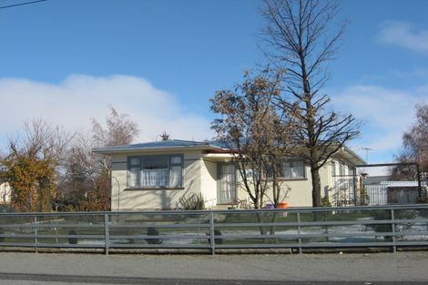 Photo of property in 234 Mackenzie Drive, Twizel, 7901