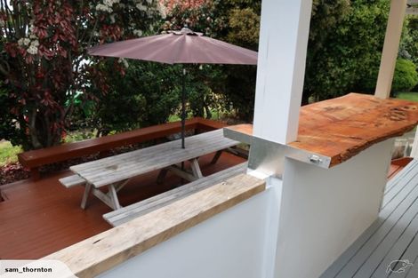 Photo of property in 7 Leaming Place, Clarks Beach, 2122