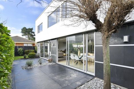 Photo of property in 406d Barrington Street, Spreydon, Christchurch, 8024