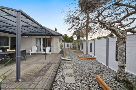 Photo of property in 55 Cantora Avenue, Northpark, Auckland, 2013