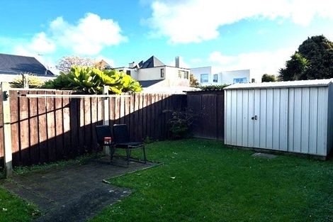 Photo of property in 48 Kings Crescent, Hutt Central, Lower Hutt, 5010