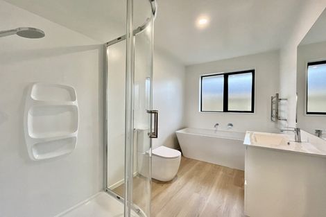 Photo of property in 7 Coach Way, Rolleston, 7614