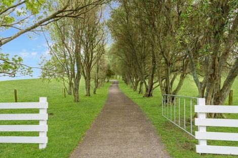 Photo of property in 709 Tairua Sh25 Road, Onemana, Whangamata, 3691