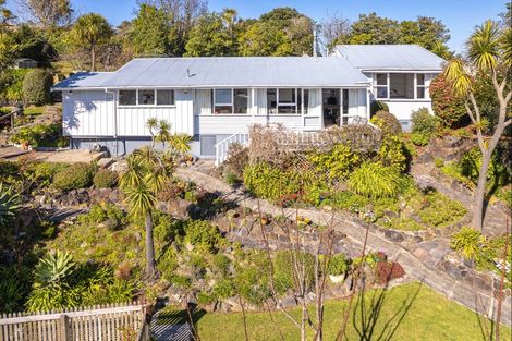 Photo of property in 54 Wairere Road, Bastia Hill, Whanganui, 4500