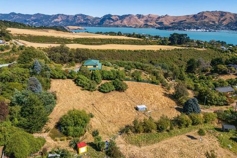 Photo of property in 33 Te Papau Crescent, Diamond Harbour, 8972