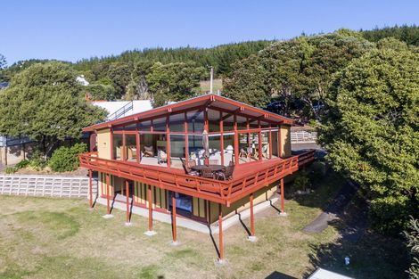 Photo of property in 218 Harper Road, Waimarama, 4294