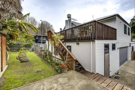 Photo of property in Baysbeds, 83 Shakespeare Road, Bluff Hill, Napier, 4110