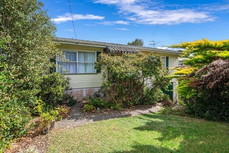 Photo of property in 2/59 Webster Avenue, Mount Roskill, Auckland, 1041