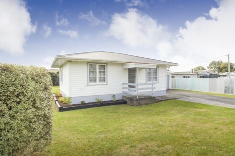 Photo of property in 77 Beattie Street, Feilding, 4702