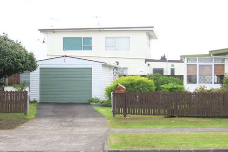 Photo of property in 2a Weymouth Road, Manurewa, Auckland, 2102