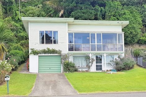 Photo of property in 452 Thames Coast Sh25 Road, Te Puru, Thames, 3575