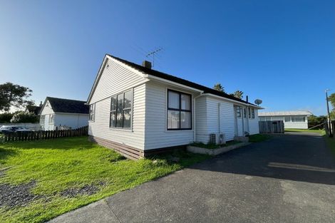 Photo of property in 160 Taniwha Street, Glen Innes, Auckland, 1072