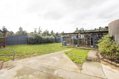 Photo of property in 12 Lagoon Road, Rangiwahia, Kimbolton, 4774