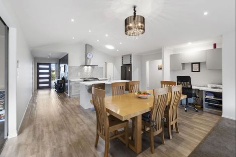 Photo of property in 13 Broomleigh Drive, Rolleston, 7615