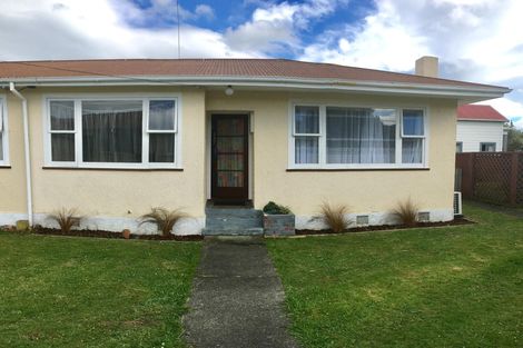 Photo of property in 4/347 Botanical Road, West End, Palmerston North, 4412