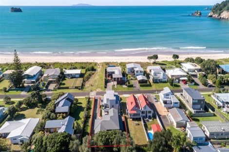 Photo of property in 119b Tangaroa Road, Whangamata, 3620