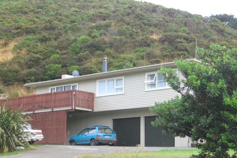 Photo of property in 169 Happy Valley Road, Owhiro Bay, Wellington, 6023