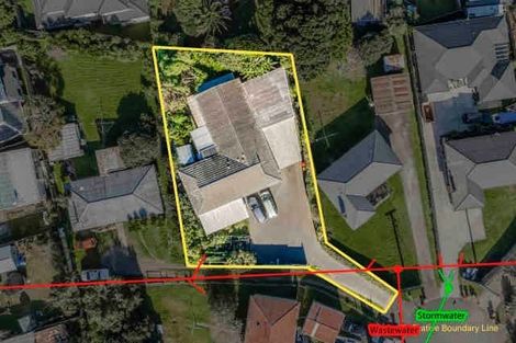Photo of property in 18 Surrey Street, Manurewa, Auckland, 2102