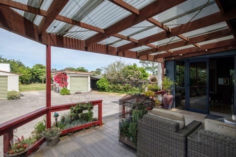 Photo of property in 126 Stanley Road, Te Hapara, Gisborne, 4010