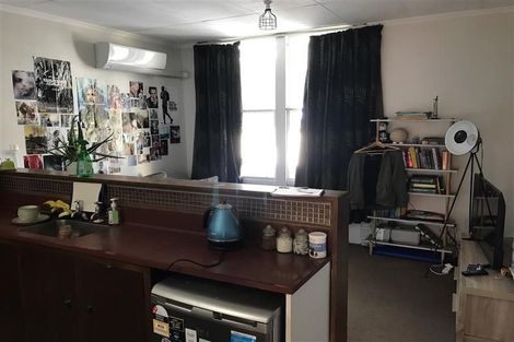 Photo of property in 110 Stafford Street, Dunedin Central, Dunedin, 9016