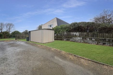 Photo of property in 115 Union Street, Foxton, 4814