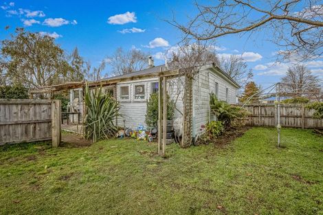 Photo of property in 95 Goldfinch Street, Ohakune, 4625