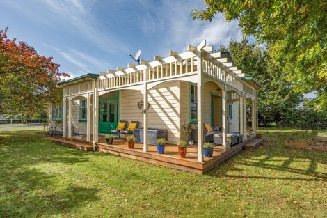 Photo of property in 30 Daniel Street, Martinborough, 5711