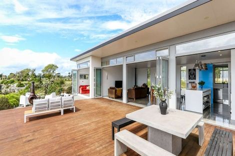 Photo of property in 11 Wilson Road, Urenui, 4375