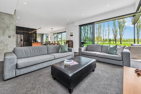 Photo of property in 146 Coldstream Road, Rangiora, 7473