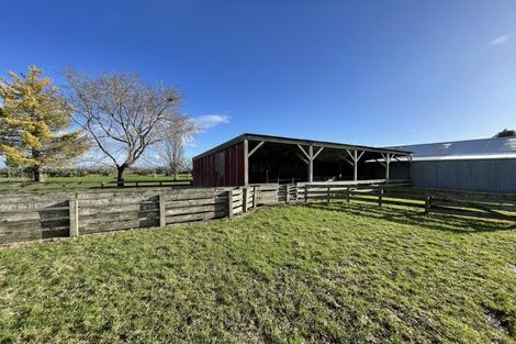 Photo of property in 449 Fraser Road, Lochiel, Winton, 9781