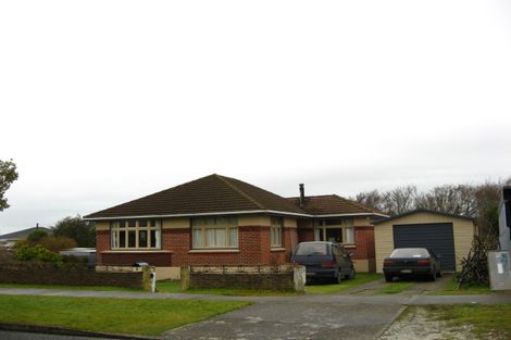 Photo of property in 6 Dome Street, Georgetown, Invercargill, 9812