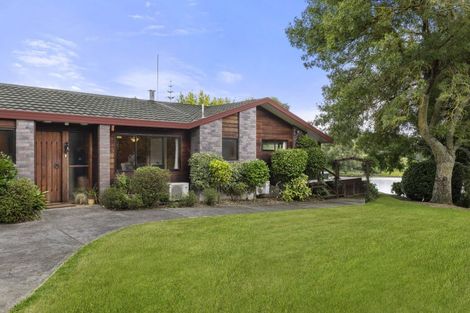 Photo of property in 47 Raynes Road, Rukuhia, Hamilton, 3282